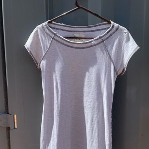 Raw Earth Wild Sky tunic dress